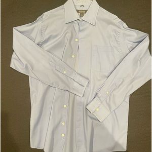 2 Dress shirts for men.